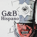 Discovery icon for G&B Hispano Discord server