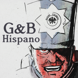 Discovery icon for G&B Hispano Discord server