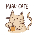 Discovery icon for Miau Café 🐈 | Cat • Filipino • Pinoy • Blood Strike • Valorant • Giveaways • Gaming • Fun Discord server