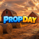 Discovery icon for PROPDAY • Official Server Discord server