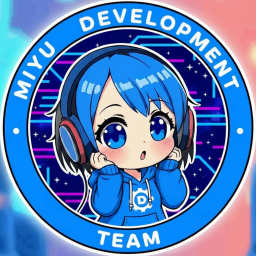 Discovery icon for Miyu Development | Support Server for Miyu & Mofi | HQ™ Discord server