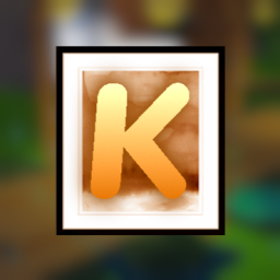 Discovery icon for Kanvas Community Discord server