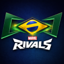 Discovery icon for Marvel Rivals Brasil Discord server