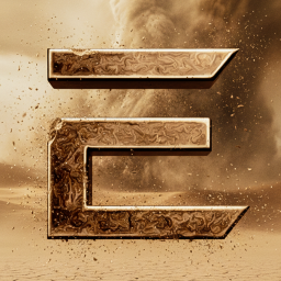 Discovery icon for Desolate - Projeto Exodus Discord server