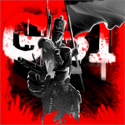 Discovery icon for Guts & Blackpowder Indonesia Discord server