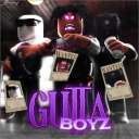 Discovery icon for GuttaBoyz #4300 Discord server