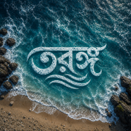 Discovery icon for তরঙ্গ || TORONGO Discord server