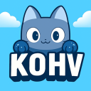 Discovery icon for KOHV | Pet Sim & Roblox Discord server