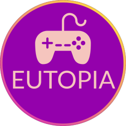 Discovery icon for EUTOPIA Discord server
