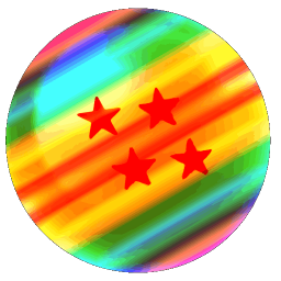 Discovery icon for r/DragonBall Gekishin Squadra Discord server