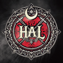 Discovery icon for HΛL Community Discord server