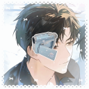 Discovery icon for /haruka Discord server