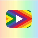 Discovery icon for YouTube Contributors RU 🎬 Discord server