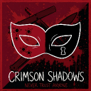 Discovery icon for Crimson Shadows: Reborn Discord server