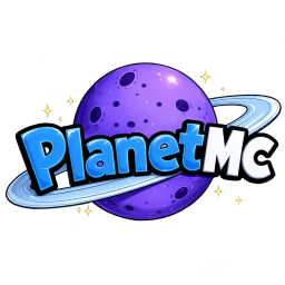 Discovery icon for PlanetMC Discord server