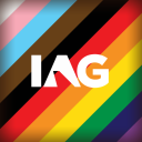 Discovery icon for International Airlines Group IAG Discord server