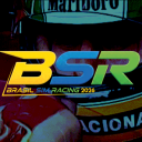 Discovery icon for BSR - BRASIL SIM RACING #3900! Discord server