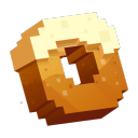Discovery icon for Bagel SMP Network Discord server