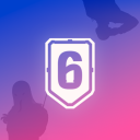 Discovery icon for Unrelated To 🇫🇷 Games Discord server