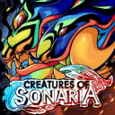 Discovery icon for 🐲 Creatures of Sonaria Discord server