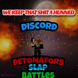 Discovery icon for πππ©π€π£ππ©π€π§'π¨ πππ₯π‘π€ππ© ππ€πͺπ¨π #2026 Discord server