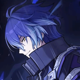 Discovery icon for flins 🕯 ﹒°୧ tag ♡ social ⊹ giveαways ⊹ guild tags ⊹ genshin impact Discord server