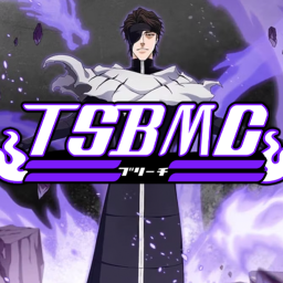 Discovery icon for TSB Mobile Competitive Discord server