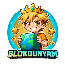Discovery icon for BlokDünyam TOWNY - 2. SEZON 26 HAZIRAN Discord server