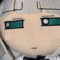 Discovery icon for Kacha weebs Discord server
