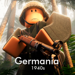 Discovery icon for Germanic Empire Discord server