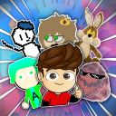 Discovery icon for 🪐💫 !! ꧁Los Enmascarados꧂ (Gucci) 🎭 Discord server