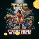 Discovery icon for TMC7 GTA Online Discord server