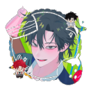 Discovery icon for 𝄃𝄀 𓏴 huboi ּ𓏼 ݃ ◞ #weneedYOU ♪۪۪ Discord server