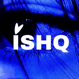 Discovery icon for ISHQ🌷India - Chilling Indian Community • Hindi • Active • desi (fun) • Hangout • Vc Discord server
