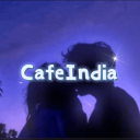 Discovery icon for /Cafeindia ‹𝟹 ˎˊ˗ ! Discord server