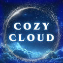 Discovery icon for ♡  Cozy Cloud ♡ | | ♡ 𝑺𝒐𝒄𝒊𝒂𝒍 ♡ • ♡ 𝑪𝒉𝒊𝒍𝒍 ♡ • ♡ 𝑮𝒂𝒎𝒊𝒏𝒈 ♡ • ♡ 𝑮𝒊𝒗𝒆𝒂𝒘𝒂𝒚 ♡ Discord server
