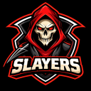 Discovery icon for ⚔ SLAYERS ⚔ Discord server