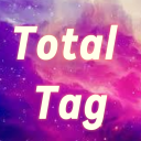 Discovery icon for Total Tag Discord server
