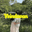 Discovery icon for Vrindavan | 💗👀 Discord server