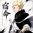 Discovery icon for Boruto: Two Blue Vortex Discord server