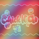 Discovery icon for Chick N’ Go Discord server