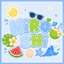 Discovery icon for ⋆. 𐙚 Hiroshi 🍉 Discord server