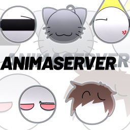 Discovery icon for AnimaServer Discord server