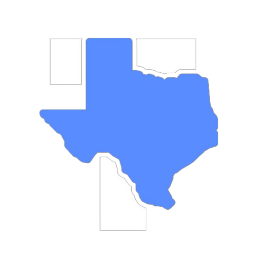 Discovery icon for Texas State Roleplay Discord server