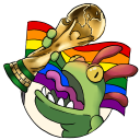 Discovery icon for Spineshatter EU PvP Discord server