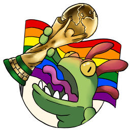 Discovery icon for Spineshatter EU PvP Discord server