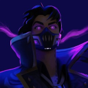 Discovery icon for SKILLZ CLAN Discord server