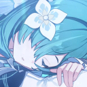 Discovery icon for ᘓ︵ꪒ⑅ꪒ       /vodyanitsa 𓂃 RT 20k Discord server