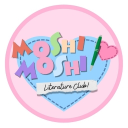 Discovery icon for ᘓ︵ꪒ⑅ꪒ       /moshi 𓂃 RT 30k Discord server