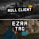 Discovery icon for Ezra Tag x Null Client Discord server